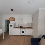 Modern 3Br Near Malaga Center