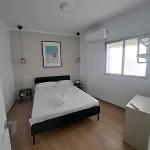 Modern 3Br Near Malaga Center