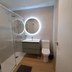 Modern 3Br Near Malaga Center