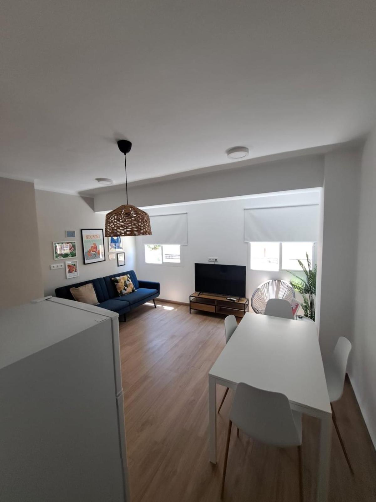 Modern 3br Near Center * Málaga