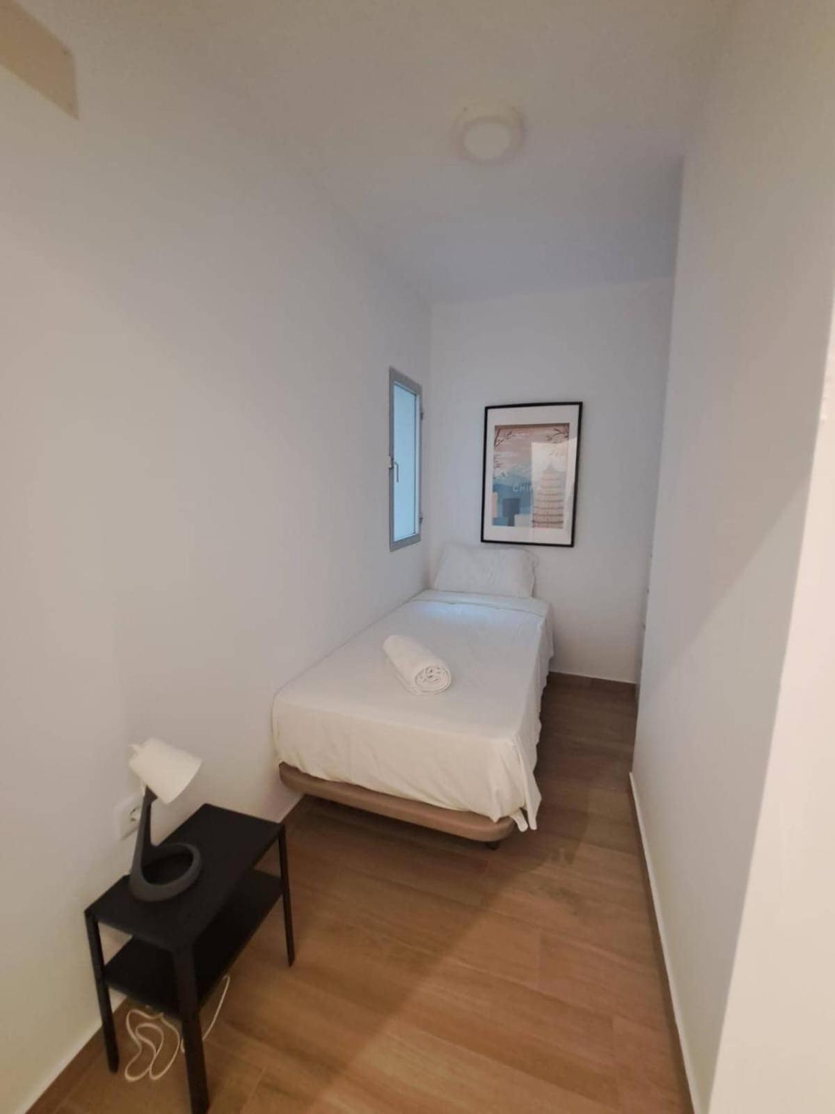 Apartamento Modern 3br Near Center *