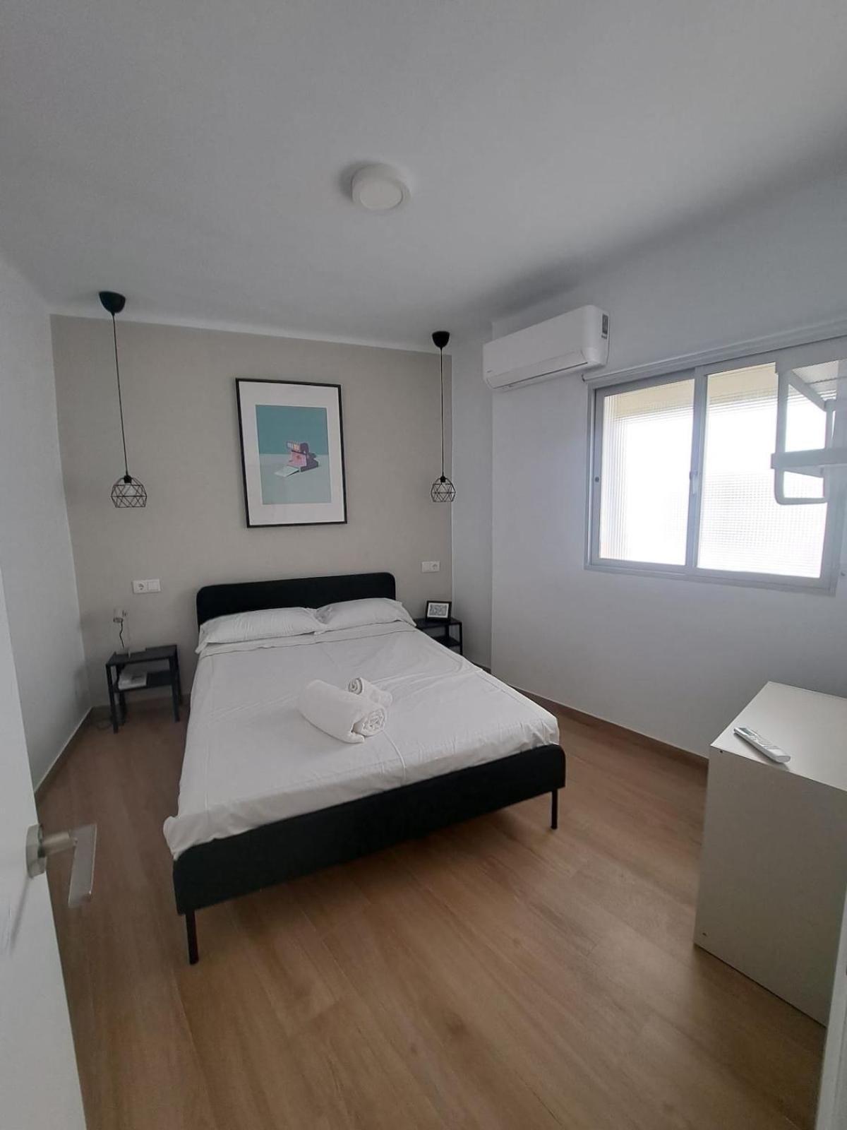 Apartamento Modern 3br Near Center