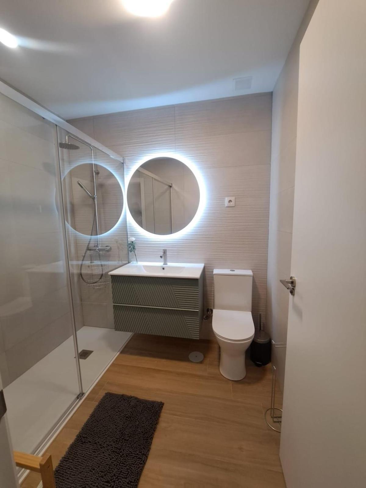 Modern 3br Near Center Apartamento Málaga