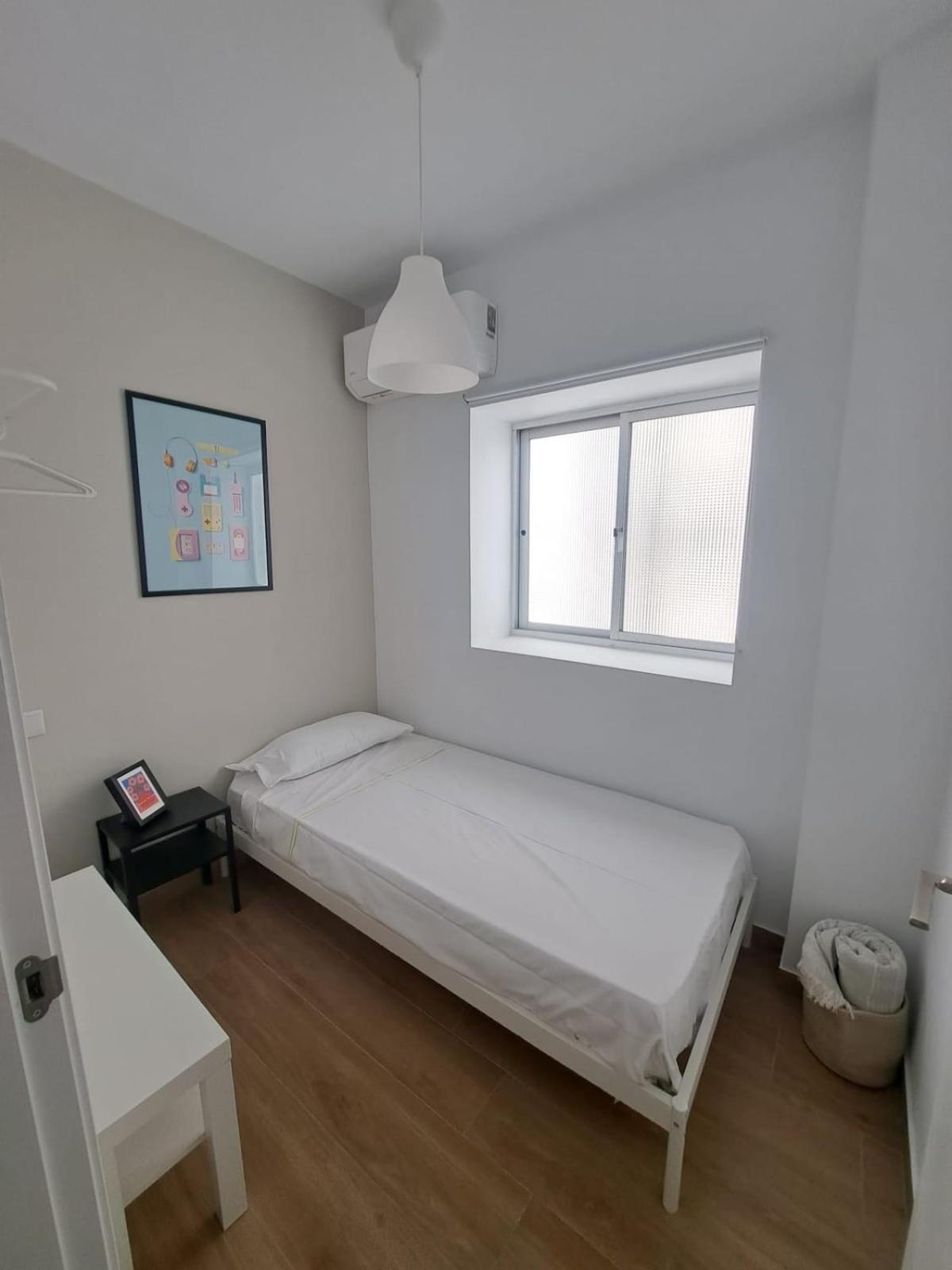 Modern 3br Near Center * Málaga